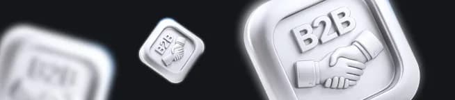 B2B-компании