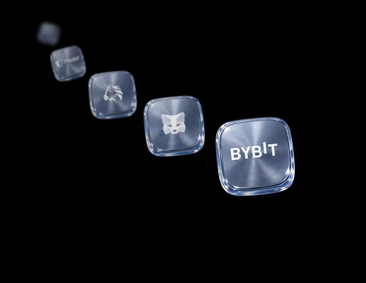 Поддержка 20+ кошельков